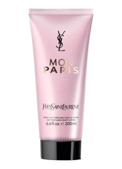 Yves Saint Laurent Mon Paris Bodylotion