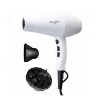 Balmain Professional Infrared Blow Dryer Limited White