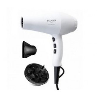 Balmain Professional Infrared Blow Dryer Limited White
