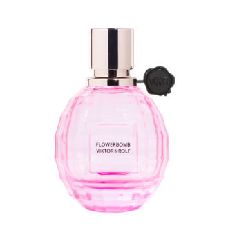 Viktor & Rolf Flowerbomb La Vie En Rose Edt