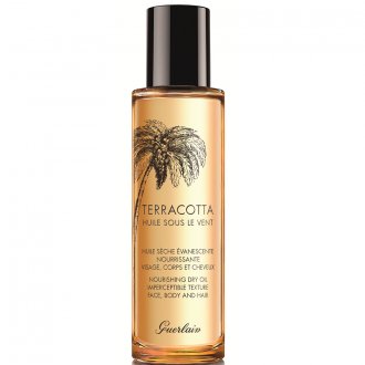 Guerlain Terracotta Huile Sous Le Vent