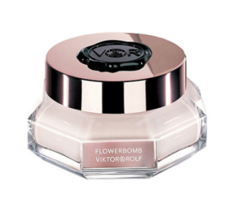 Viktor & Rolf Flowerbomb Bodycream