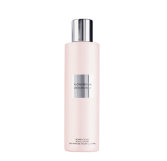 Viktor & Rolf Flowerbomb Showergel