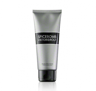 Viktor & Rolf Spicebomb Aftershave Balm