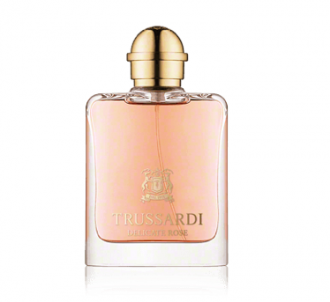 Trussardi Delicate Rose Edt