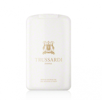 Trussardi Donna Bath & Shower Gel