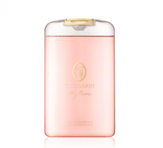 Trussardi My Name Showergel