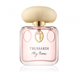 Trussardi My Name Edp