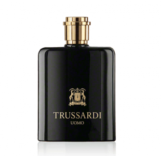 Trussardi Uomo Edt