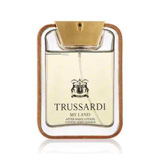 Trussardi My Land Edt
