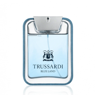 Trussardi Blue Land Edt