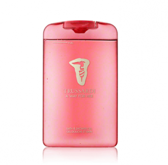Trussardi A Way For Her Bath & Showergel