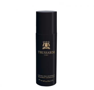 Trussardi Uomo Deodorant Spray