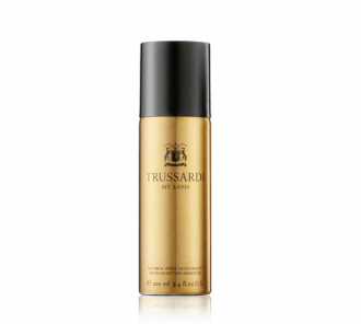 Trussardi My Land Spray Deodorant