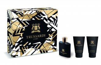 Trussardi Uomo Gift set