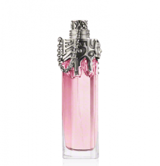 Thierry Mugler Womanity Edp Refillable