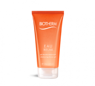 Biotherm Biotherm Eau Relax showergel
