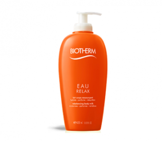 Biotherm Biotherm Eau Relax Lait