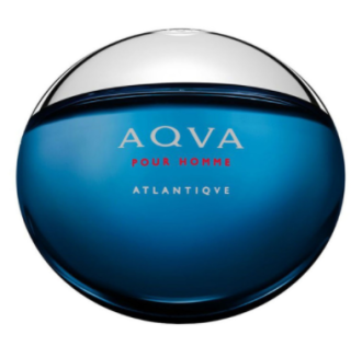 Bvlgari Aqva Pour Homme Atlantiqve Eau de Toilette (EdT)