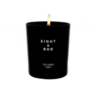 Eight & Bob Candle Telluride Aspen