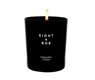 Eight & Bob Candle Tanganika L'afrique