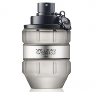 Viktor & Rolf Spicebomb Fresh Edt