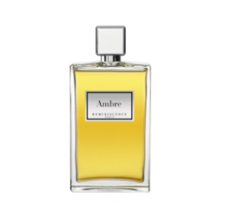 Reminiscence Ambre Edt
