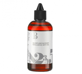 Bloom & Blossom Indulgence Bath Oil