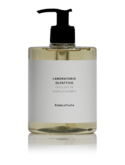 Laboratorio Biancofiore Liquid Soap