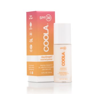 Coola Make Up Primer SPF 30 Unscented