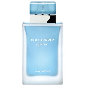 Dolce & Gabbana Light Blue Intense