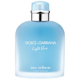 Dolce & Gabbana Light Blue Intense Pour Homme