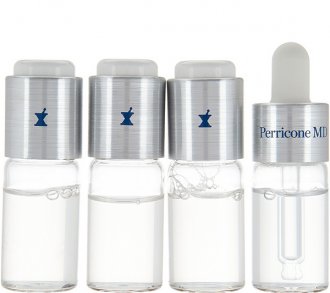 Perricone H2 Elemental Energy Infushion serum cure