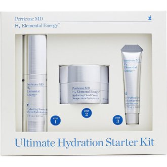 Perricone H2 Ultimate Hydration Starter Kit