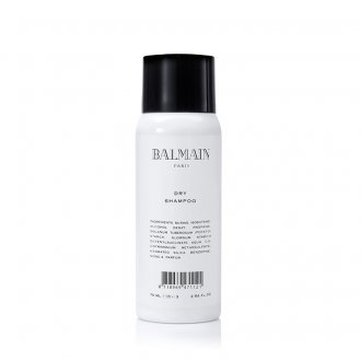 Balmain Dry Shampoo Travelsize