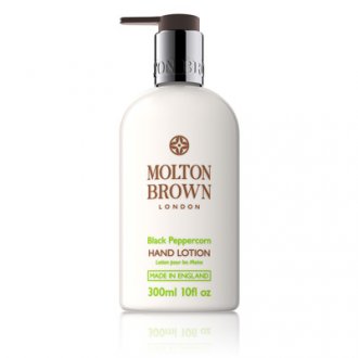Molton Brown Black Peppercorn Hand Lotion