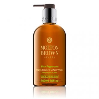 Molton Brown Black Peppercorn Handwash