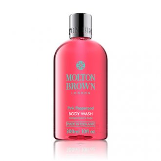 Molton Brown Pink Pepperpod bodywash