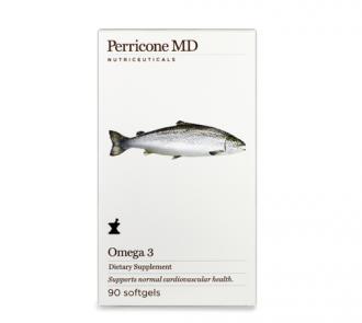 Perricone Omega3 90 dagen