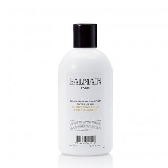Balmain Shampoo Silver