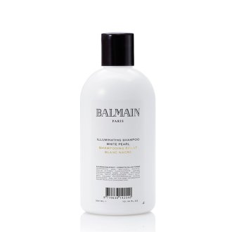 Balmain Shampoo White Pearl
