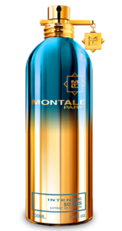 Montale So Iris Intense Edp