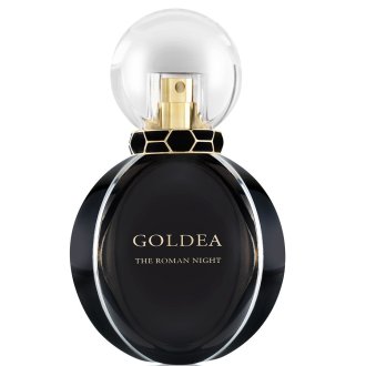 Bvlgari Goldea The Roman Night Edp