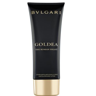Bvlgari Goldea The Roman Night Bodylotion
