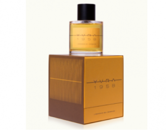 Yvra 1958 L'Essence Eau de Parfum