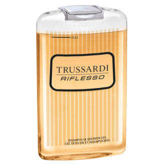 Trussardi Riflesso Shampoo & Showergel