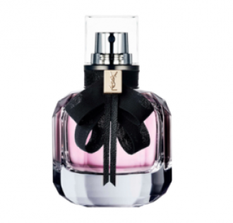Yves Saint Laurent Mon Paris Eau de Parfum 