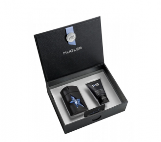 Thierry Mugler A*men Edt Giftset