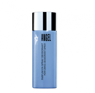 MUGLER Angel Deodorant spray