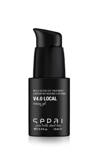Sepai Local Eye Cream